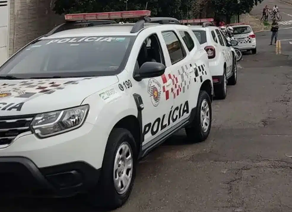 PM apreende quase 6 kg de drogas em Mauá