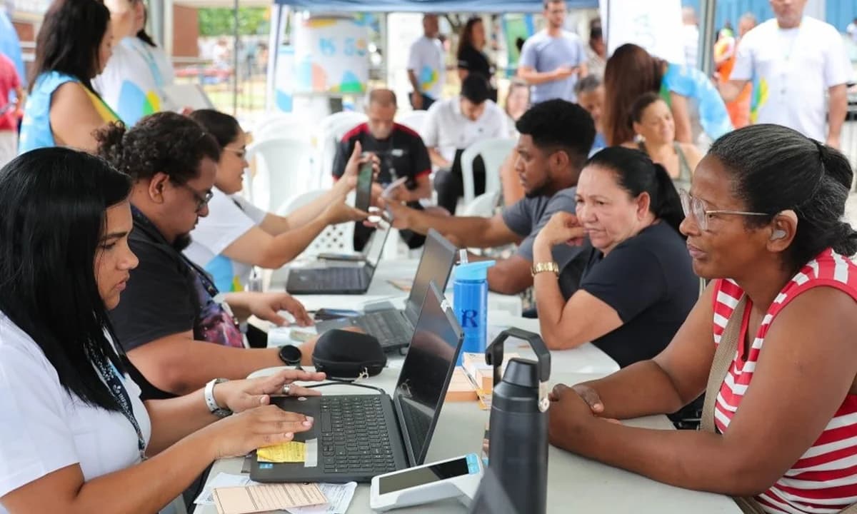 Sabesp oferece até 80% de desconto em dívidas