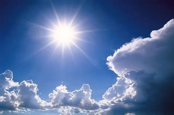 Mudanças climáticas afetam Vinhedo esta semana