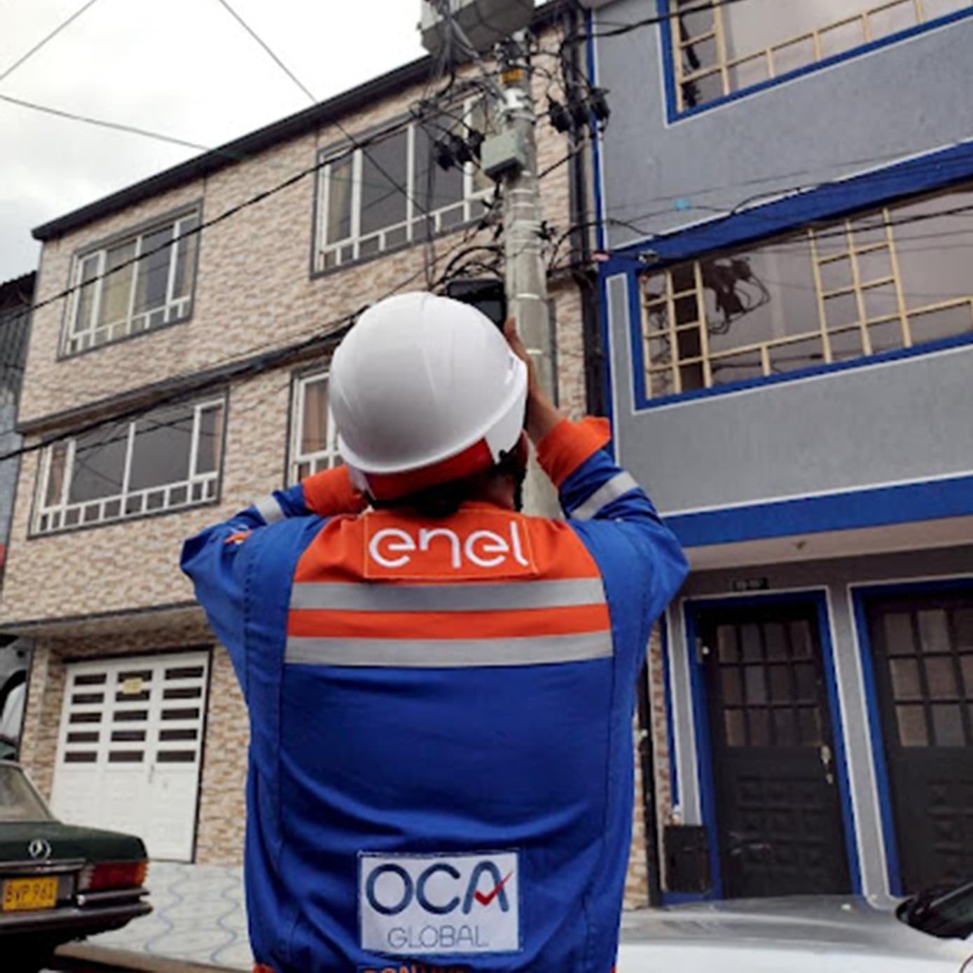 AGU rejeita defesa da Enel e mantém processo de caducidade