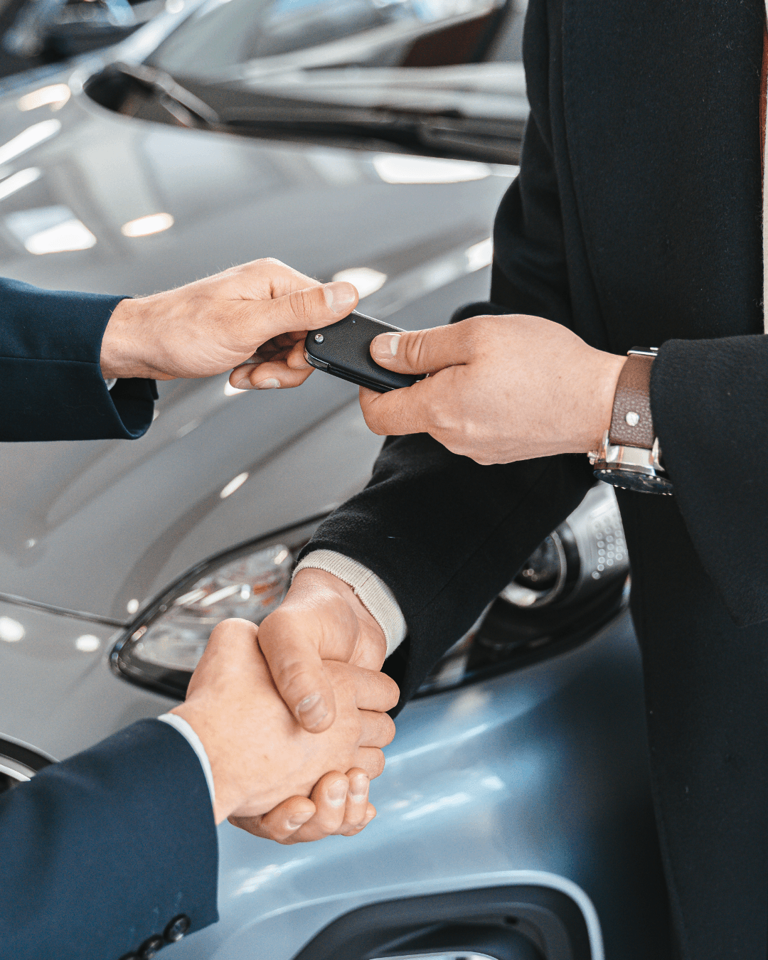 Governo amplia compra de seminovos para motoristas de app