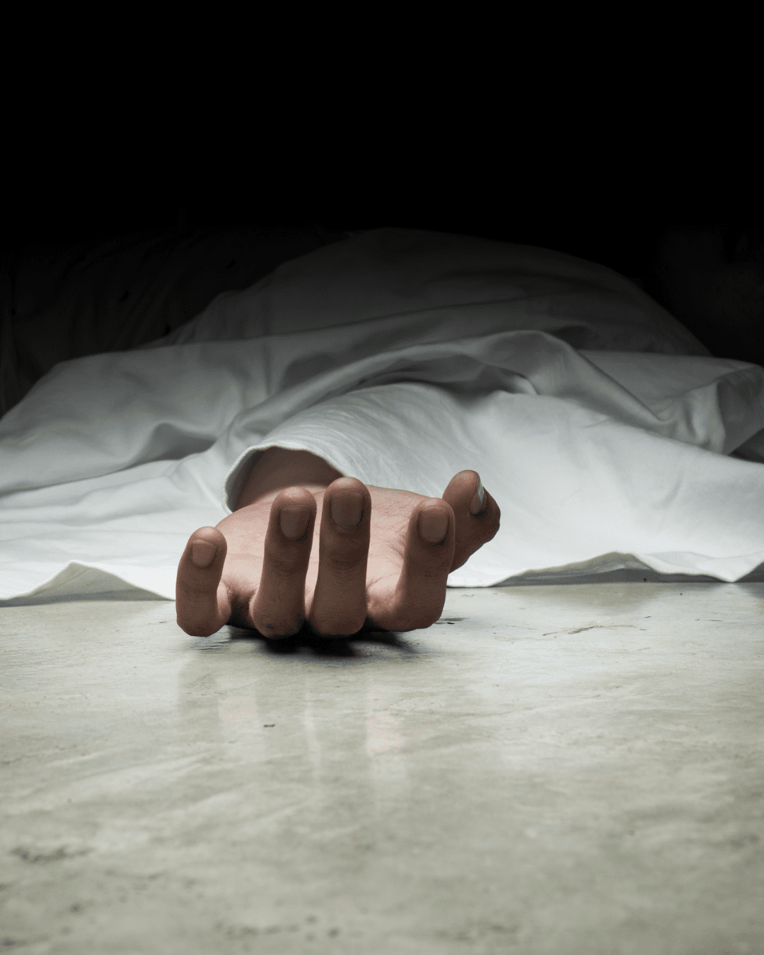 Idosa é morta pelo genro em São Bernardo