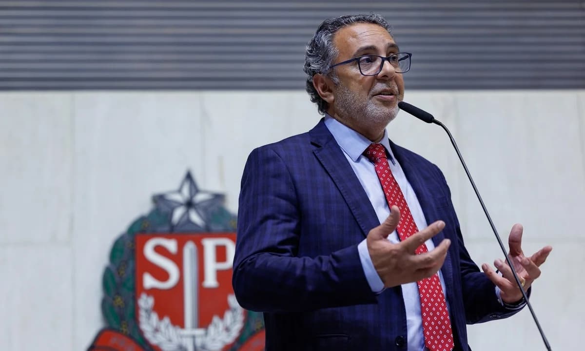 Projeto quer criar Hospital Estadual em Mauá