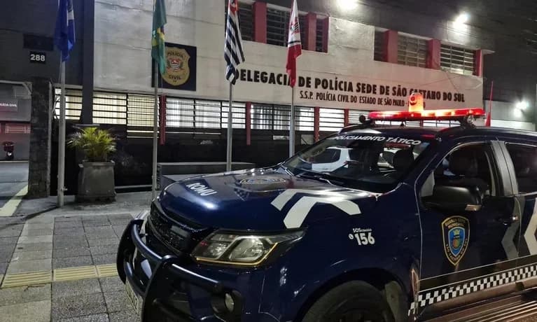 São Caetano é a cidade mais segura do Brasil