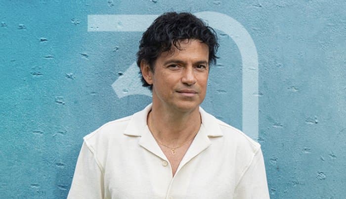 Jorge Vercillo se apresenta em Santos em agosto