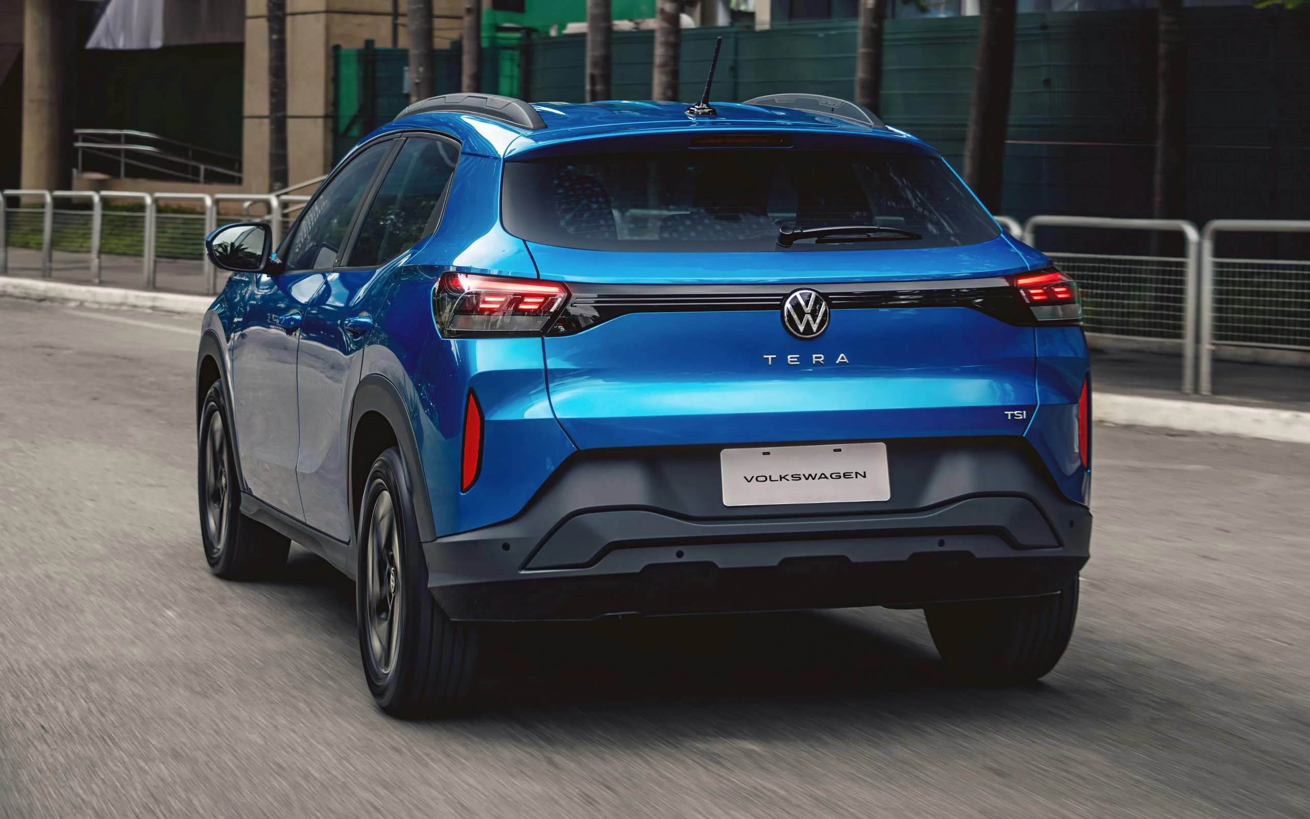 Volkswagen convoca recall de seis modelos por freio