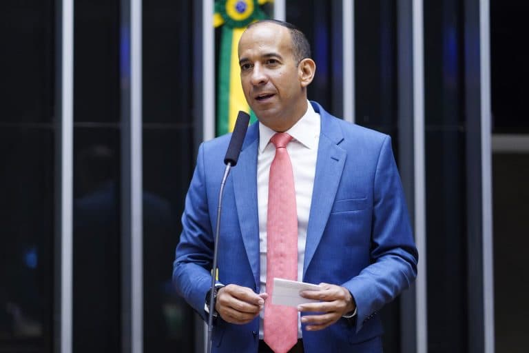 PSD lança Paulo Alexandre Barbosa à reeleição
