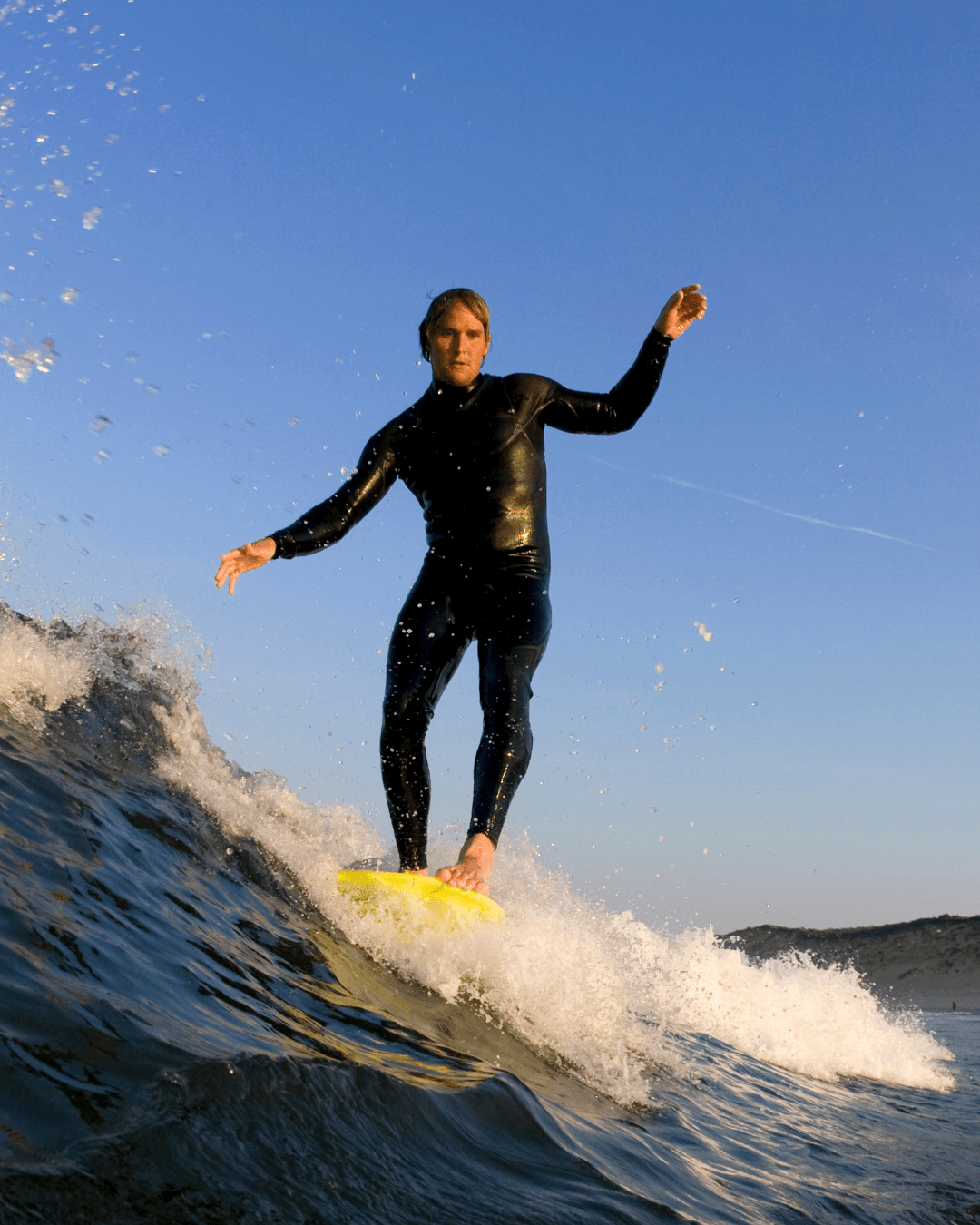 Santos sedia torneio nacional de longboard neste fim de semana