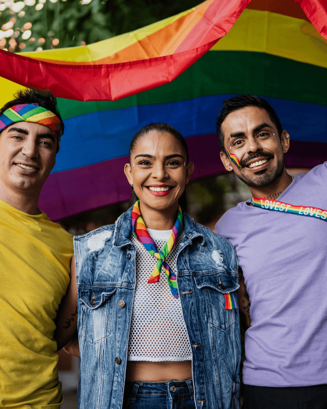 Mogi lança consulta para mapear população LGBTQIA+