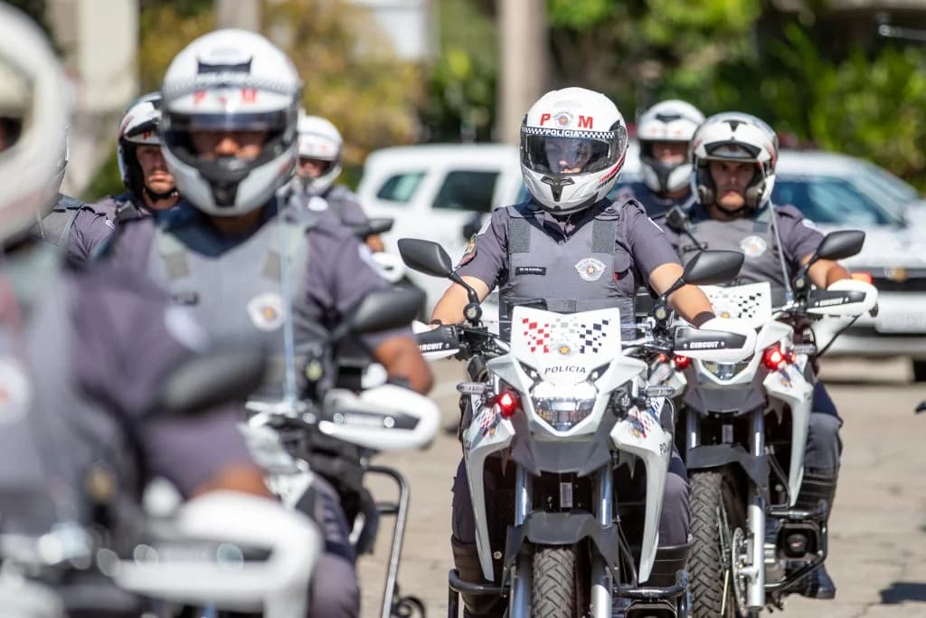 Roubos na Baixada Santista atingem menor índice em 26 anos