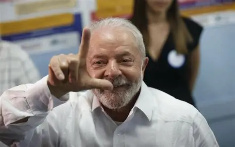 PT lança campanha de Lula em São Bernardo