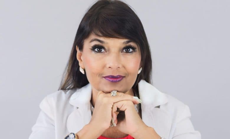 Silvana Medeiros anuncia pré-candidatura ao Senado