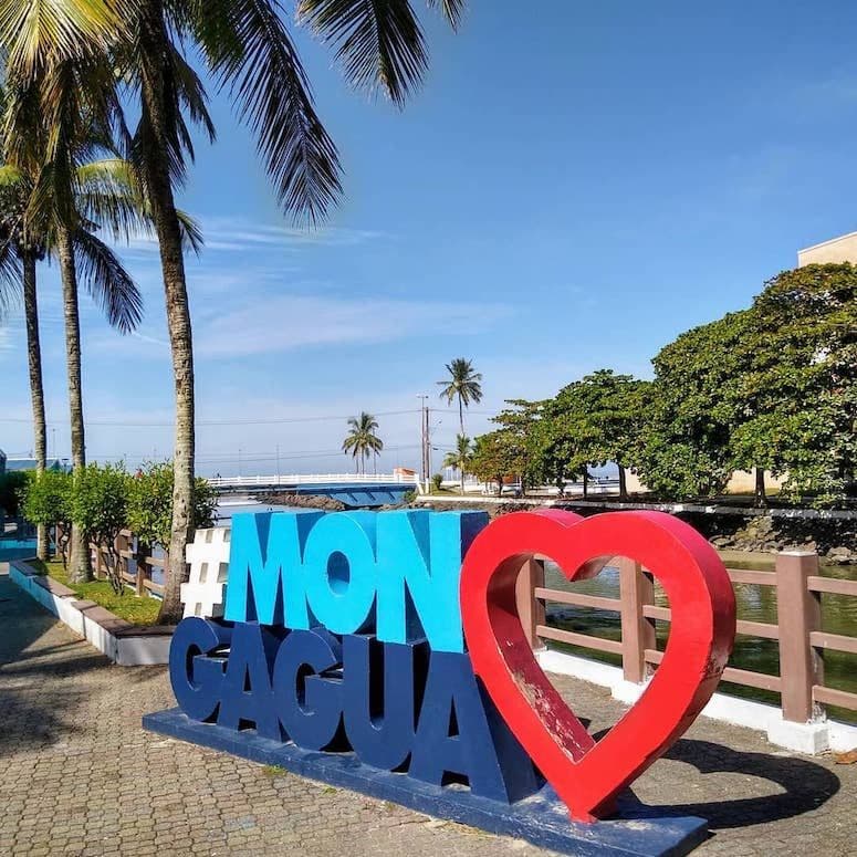 Mongaguá oferece 50% de desconto no IPTU