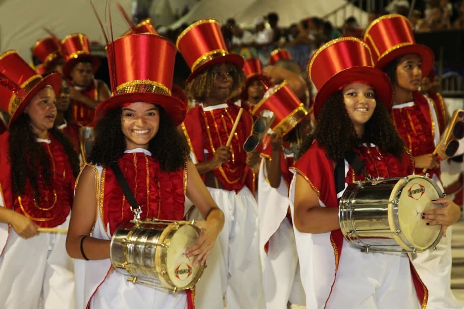 Santos destina R$ 2,7 mi ao Carnaval 2027