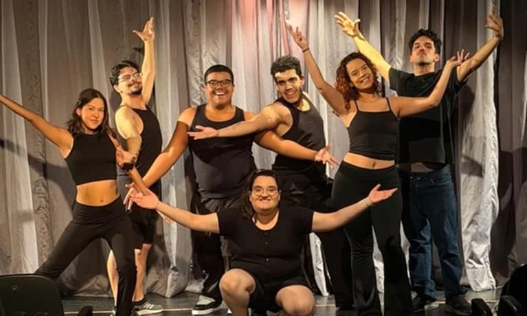 Escola de Teatro de São Caetano celebra 40 anos