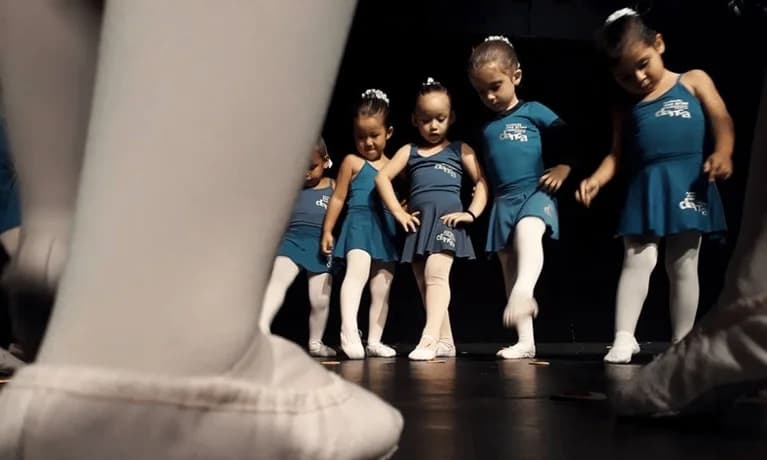 Fundação das Artes abre inscrições para festival de dança
