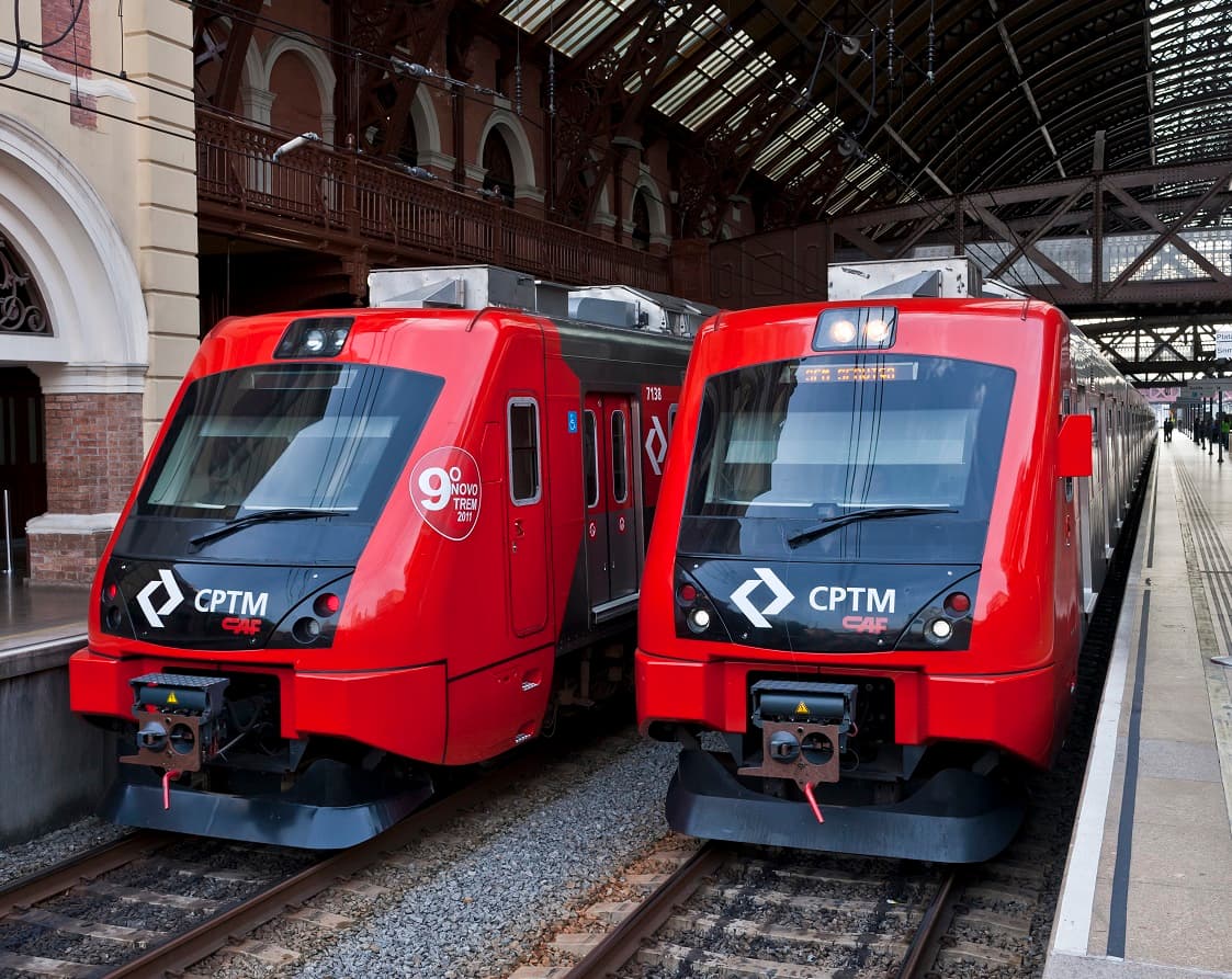 Linha 11-Coral muda operação em Calmon Viana domingo