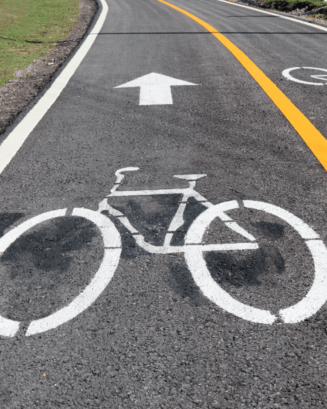 Santo André limita velocidade em ciclovias a 20 km/h
