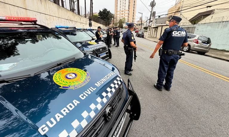 São Bernardo é 2º município mais seguro do Brasil