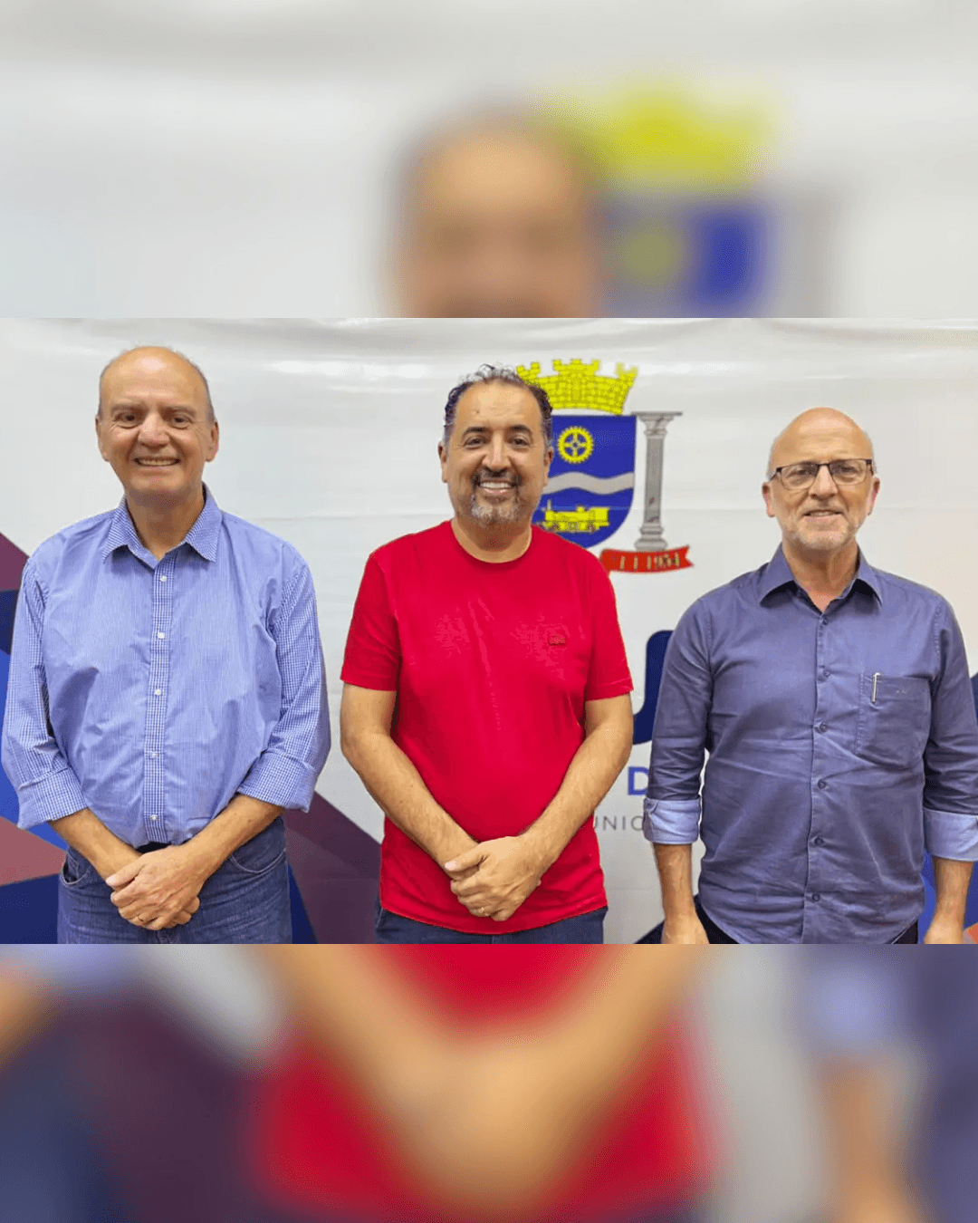 Mauá anuncia novo secretário de Defesa Civil