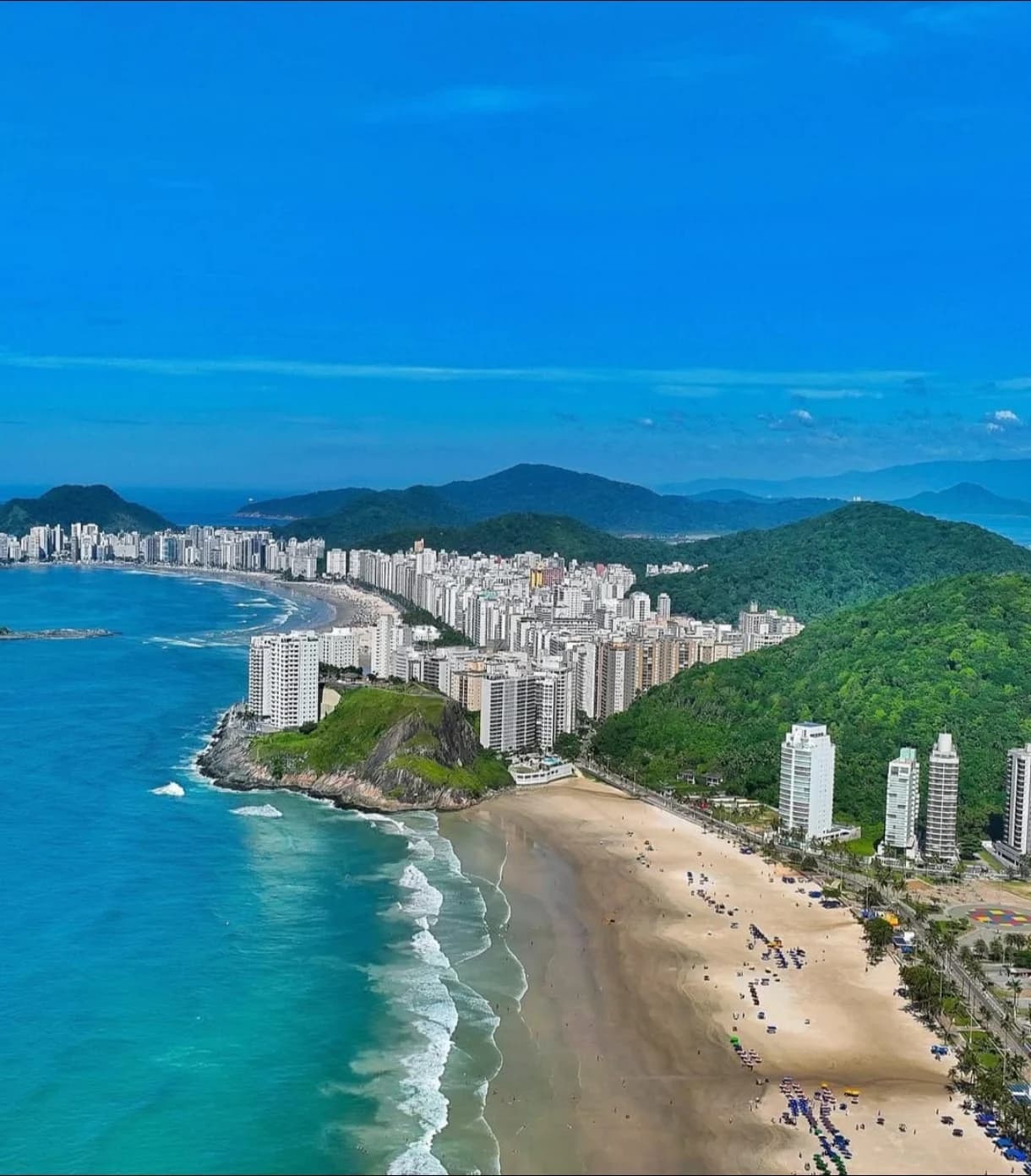 Guarujá realiza audiência sobre Plano Diretor de Turismo