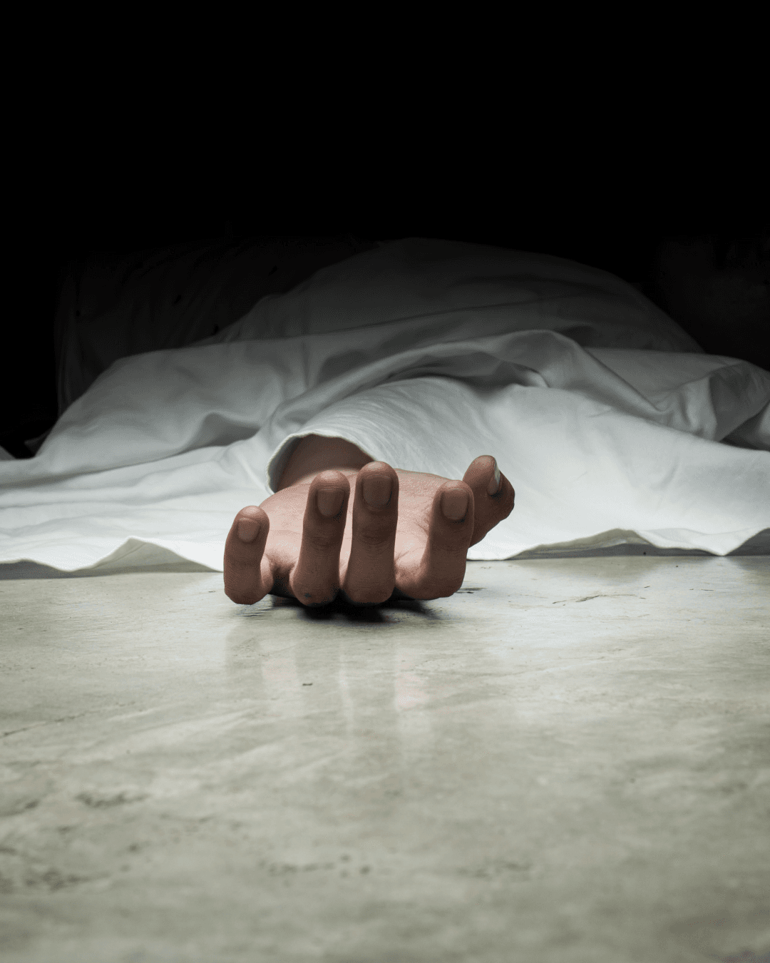Homem é morto a tiros por encapuzados em Praia Grande