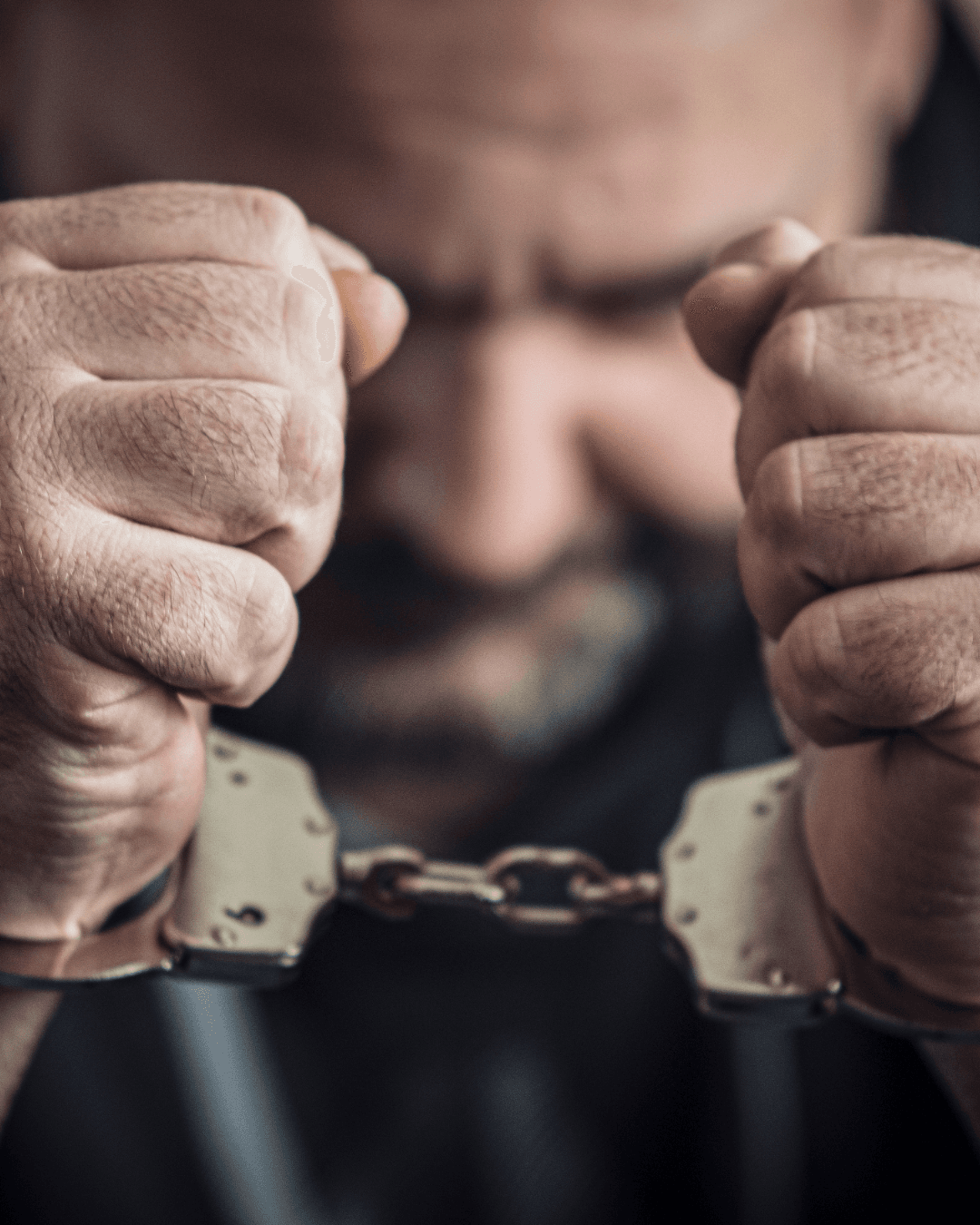 Homem é preso por homicídio por dívida de R$ 25