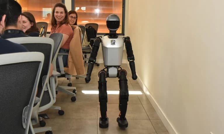 Santo André oferece oficina gratuita de robótica avançada