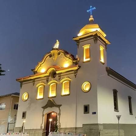 171ª Festa da Padroeira Nossa Senhora do Socorro ocorre em setembro