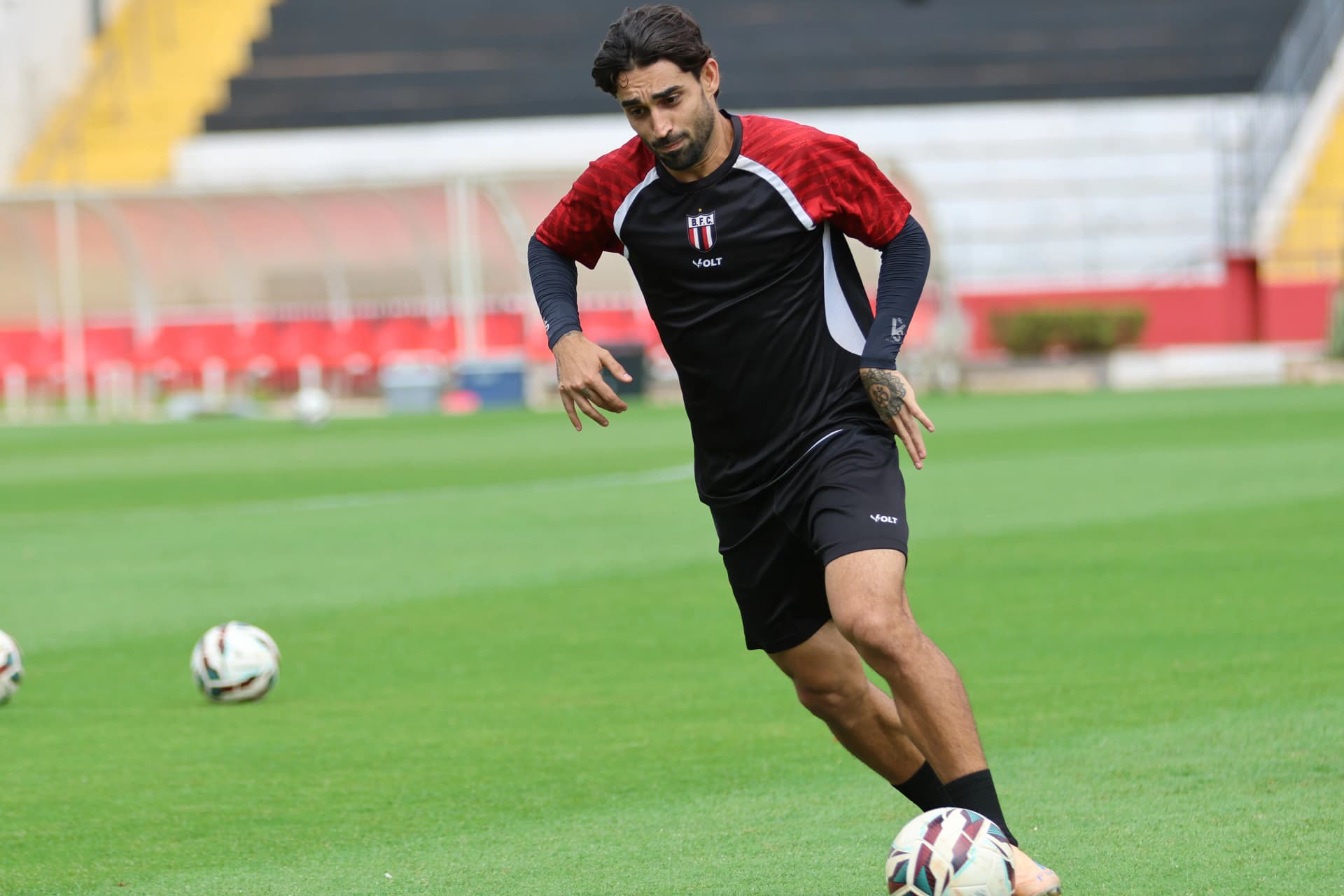 Botafogo-SP e Goiás se enfrentam pela Série B