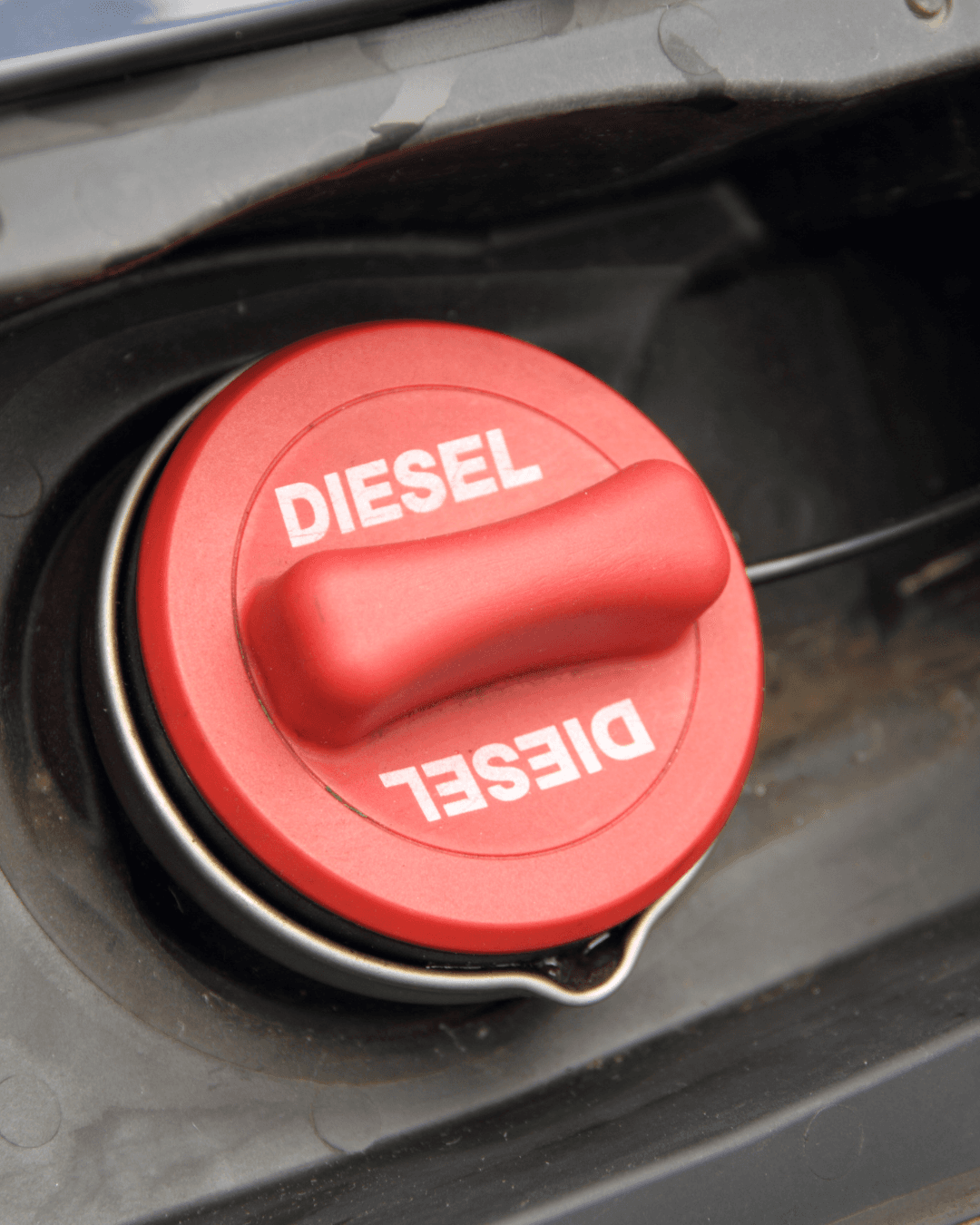 Petrobras reajusta preço do diesel em R$ 1