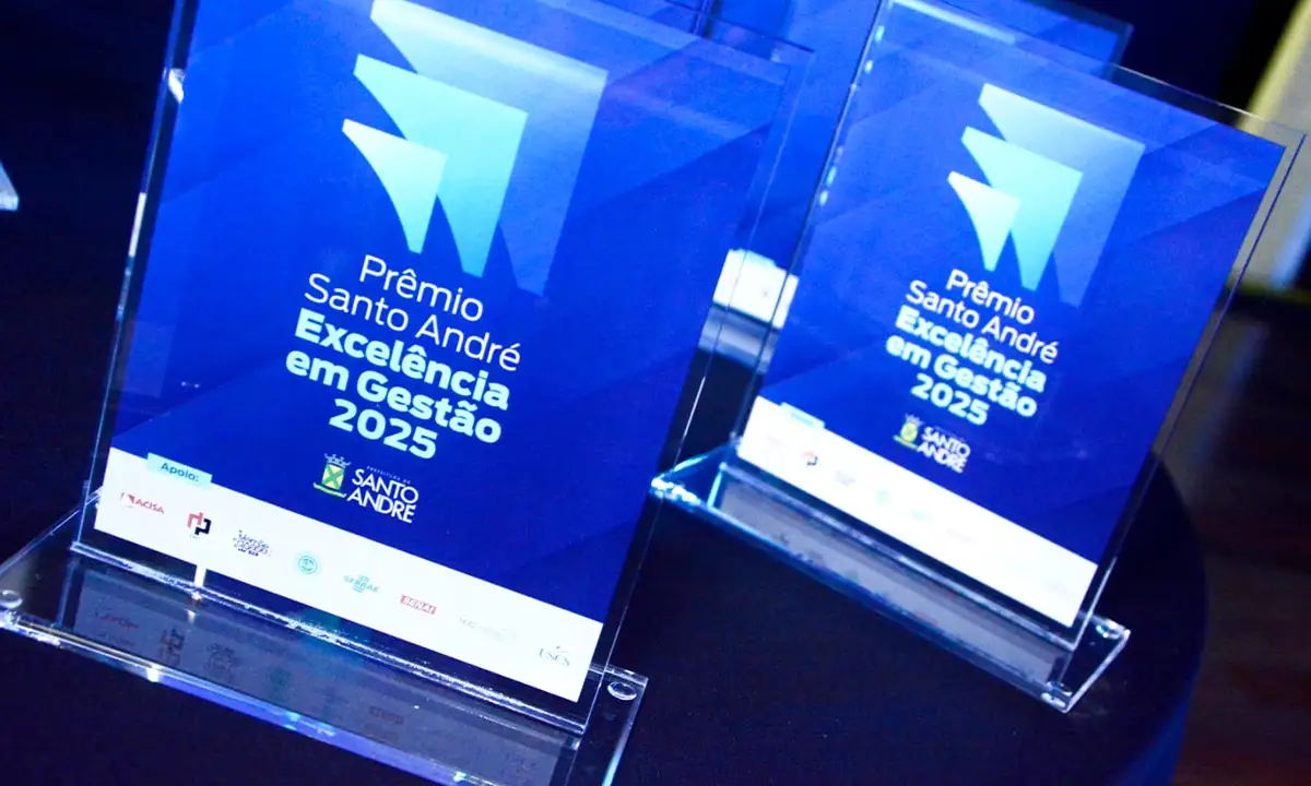 Última semana para inscrições no prêmio