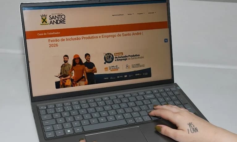 Feirão de Emprego oferece mais de 9 mil vagas