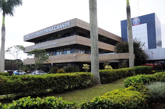 Praia Grande antecipa o pagamento do 13º salário integral