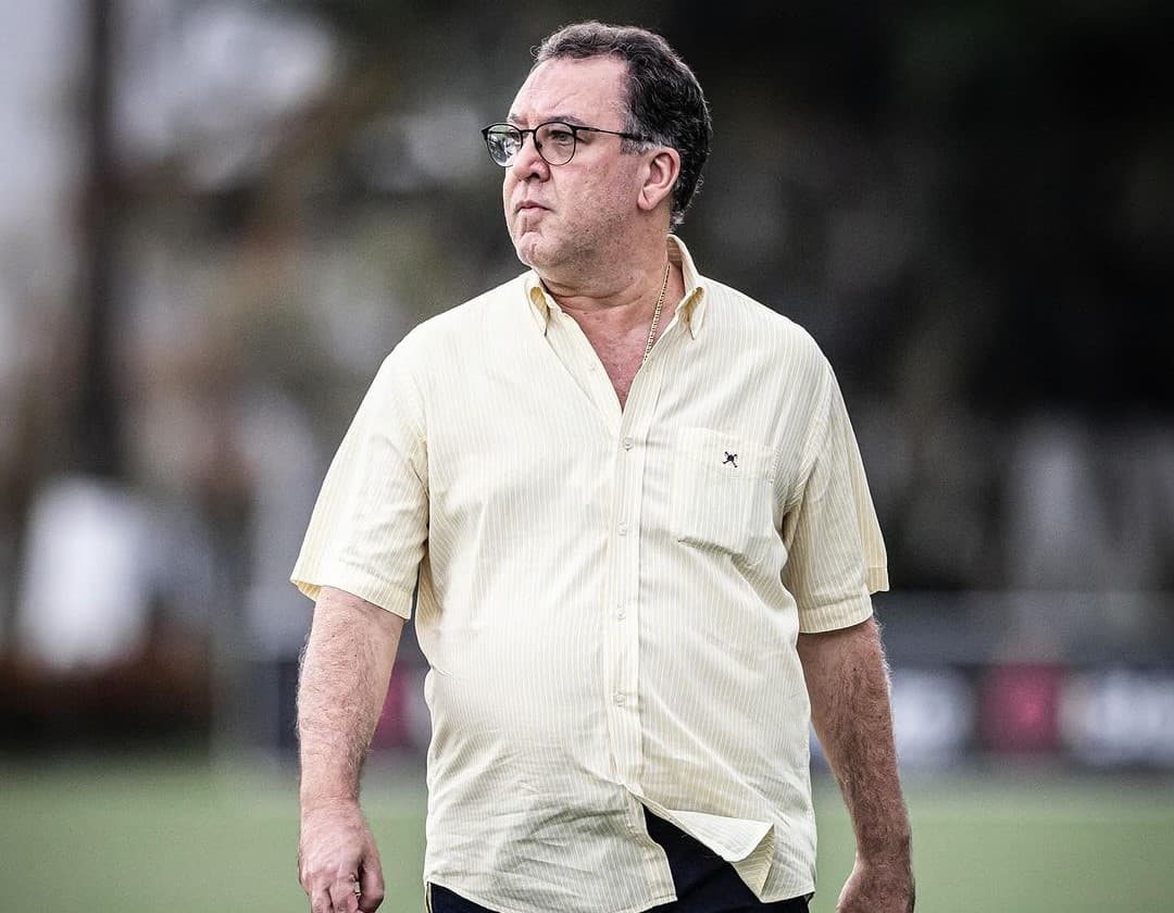 Santos enfrenta restrição de transferências