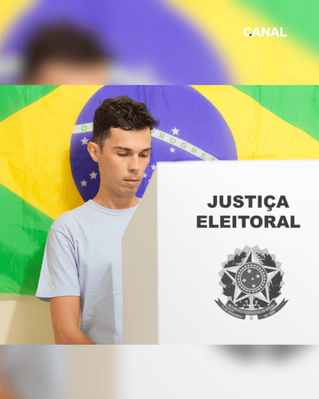 Abstenção de eleitores no Alto Tietê é alta
