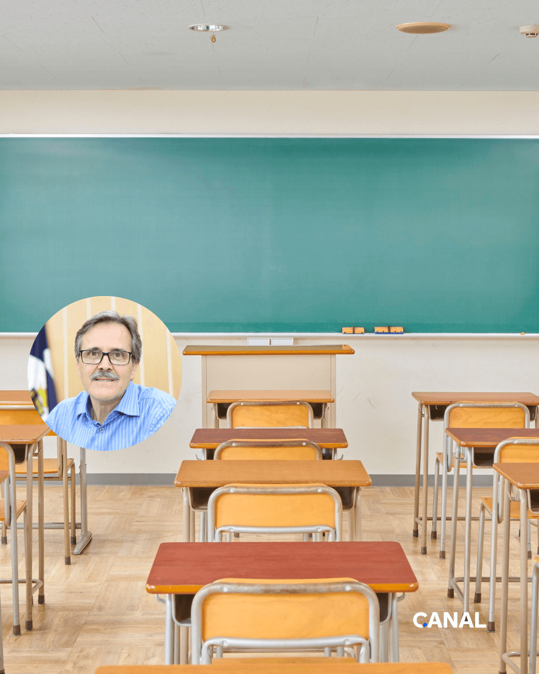 São Caetano propõe política contra evasão escolar