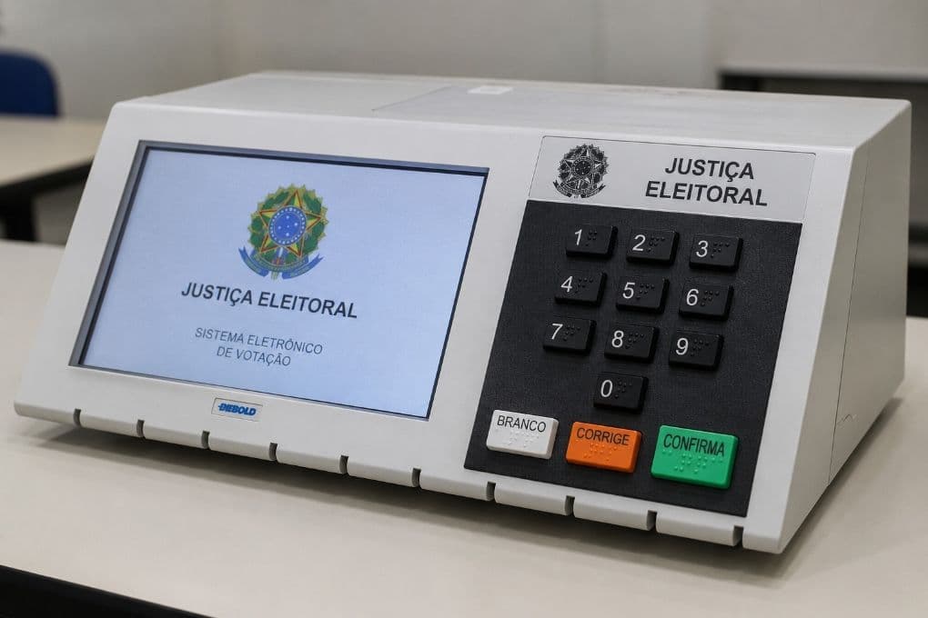 São Vicente oferece ônibus gratuitos no segundo turno