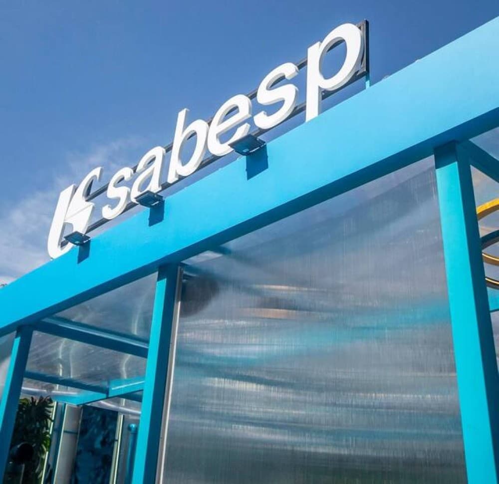 Sabesp reabre renegociação de dívidas até julho