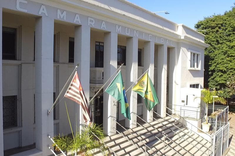Câmara vota reorganização administrativa da Prefeitura de Bauru