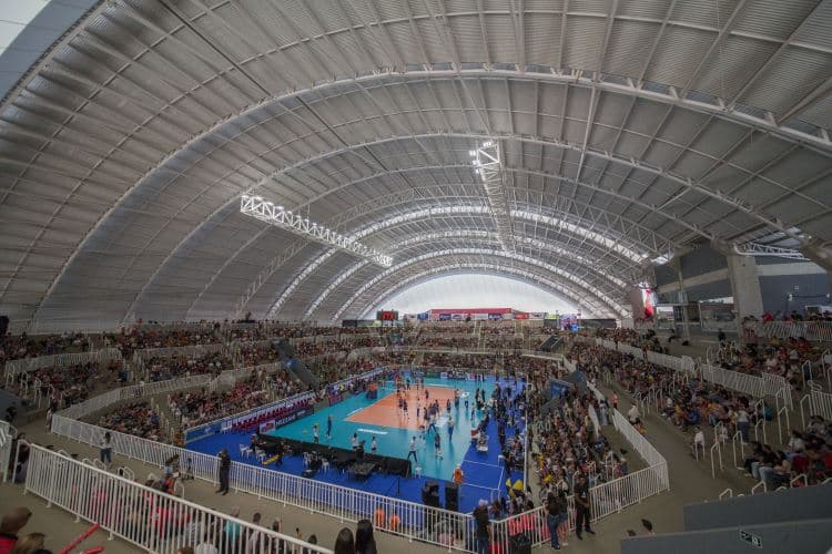 Vôlei Bauru convoca assembleia para eleição de diretoria