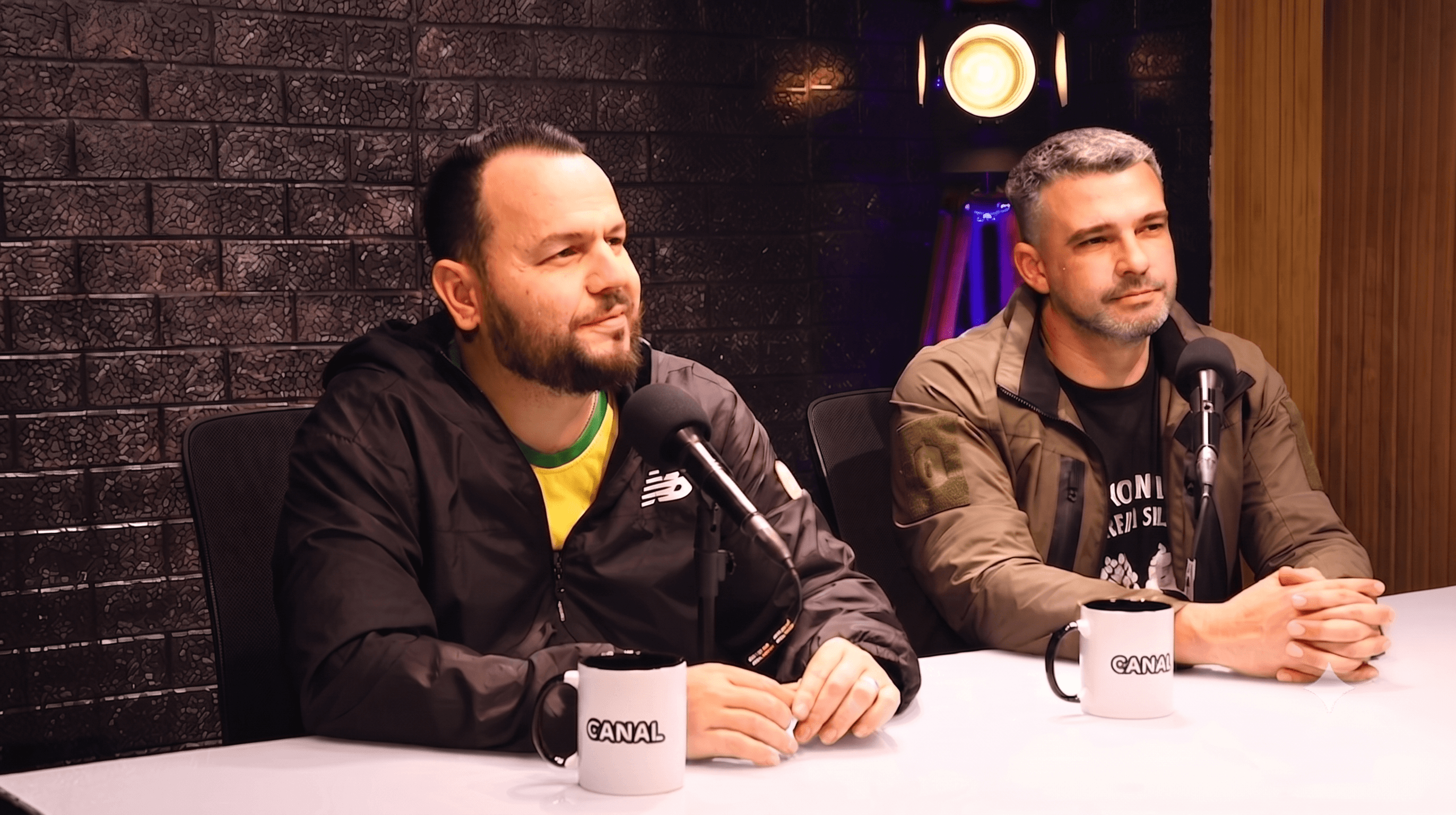 Gil Diniz e Renan Paes projetam fortalecimento do PL e da direita para o ciclo político de 2027