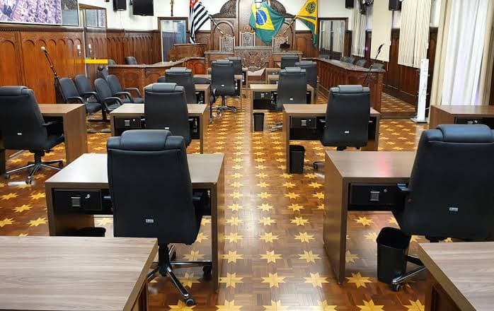 Câmara debate dívida da Cohab em audiência pública