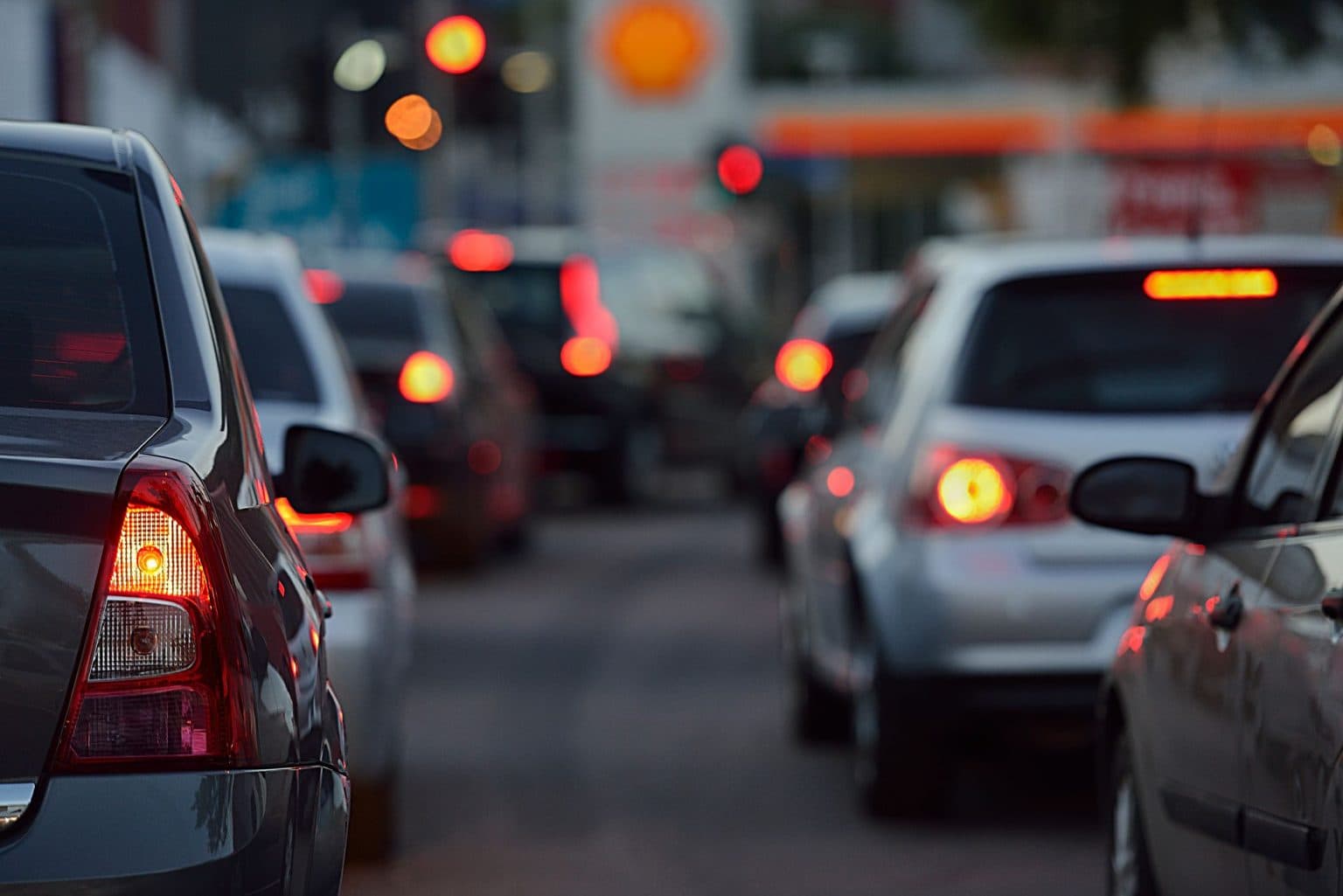Licenciamento de veículos avança em setembro