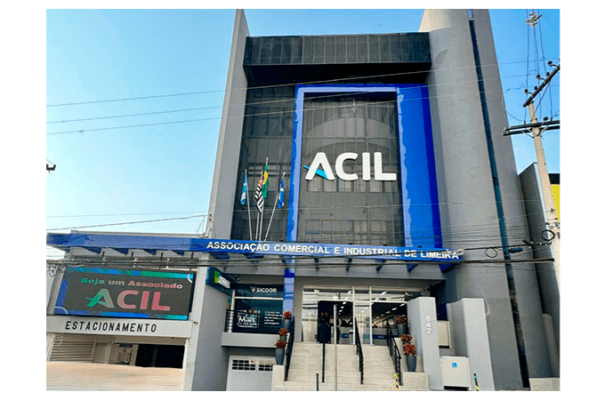 ACIL promove evento sobre produtividade empresarial