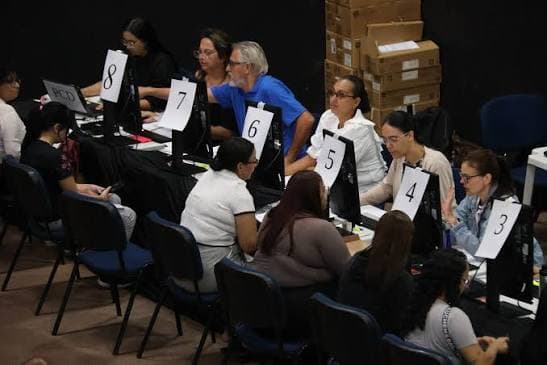 Mutirão de Empregos de Sorocaba abre inscrições com mais de 2 mil vagas em diversas áreas
