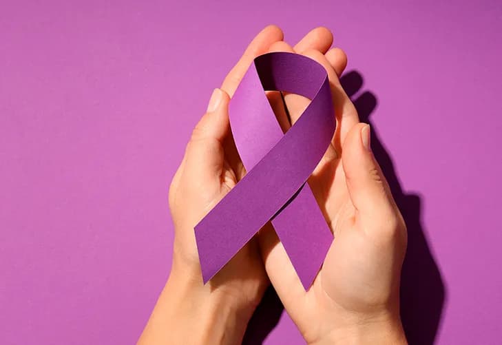 Agosto Lilás mobiliza combate à violência contra mulheres