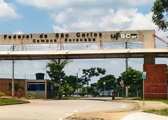 UFSCar abre concurso com 89 vagas para docentes
