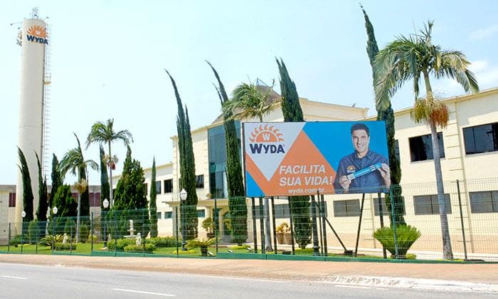 Wyda Embalagens abre vagas de emprego em Sorocaba