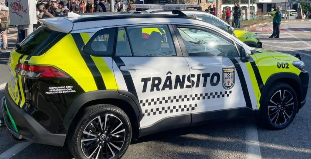 Marcha para Jesus terá mudanças no trânsito e reforço no transporte público